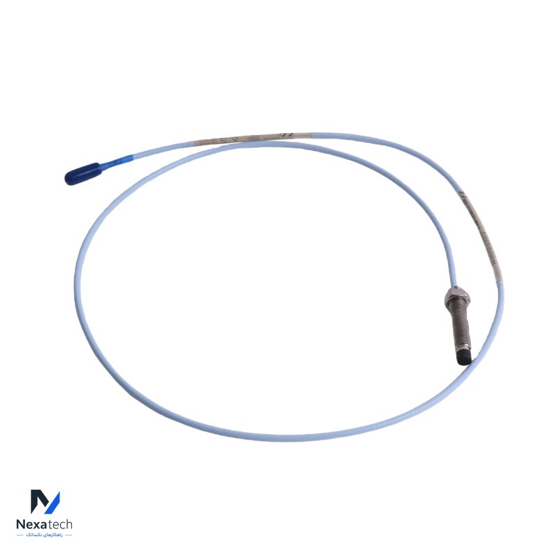 Bently Nevada 330101-00-10-10-02-00 3300 XL 8 mm Proximity Probes