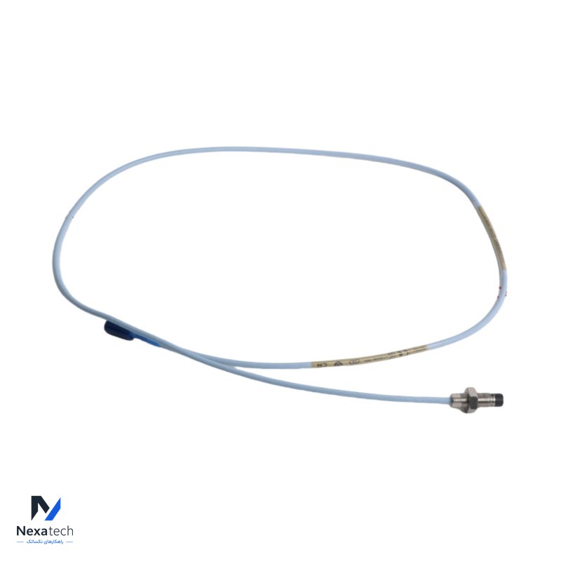 Bently Nevada 330101-00-10-10-12-05 3300 XL 8 mm Proximity Probes