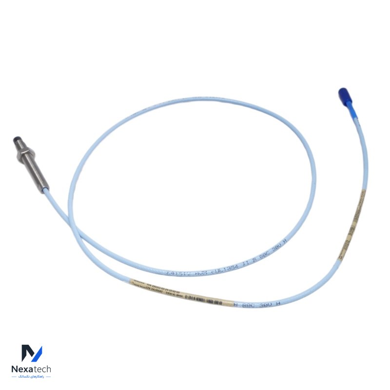 Bently Nevada 330101-00-10-15-02-05 3300 XL 8 mm Proximity Probes