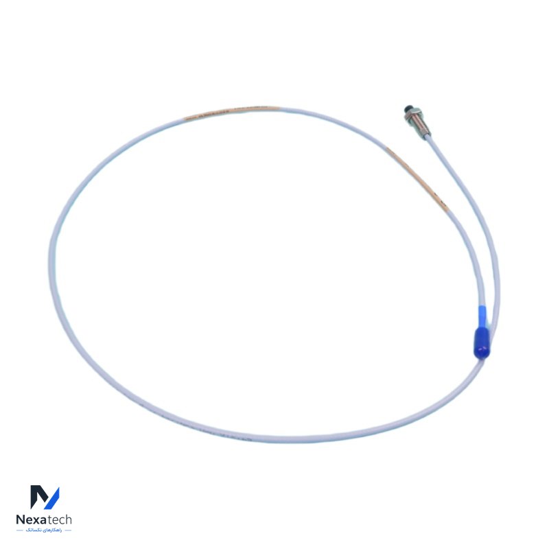 Bently Nevada 330101-00-11-10-11-00 3300 XL 8 mm Proximity Probes