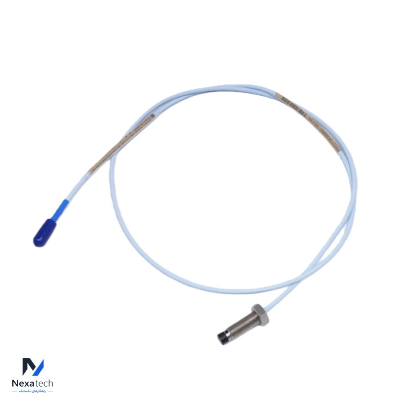 Bently Nevada 330101-00-12-10-11-05 Proximity Probe