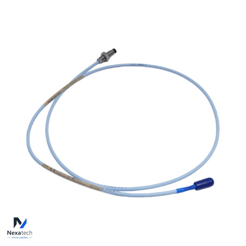 Bently Nevada 330101-00-12-15-02-05 3300 XL 8 mm Proximity Probes