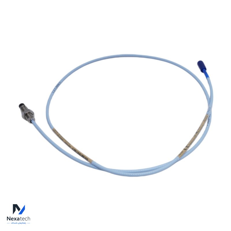 Bently Nevada 330101-00-12-20-02-05 3300 XL 8 mm Proximity Probes
