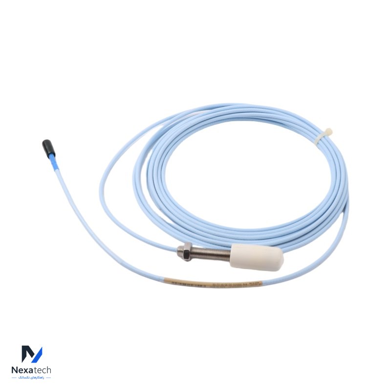 Bently Nevada 330101-00-13-05-02-00 3300 XL 8 mm Proximity Probes