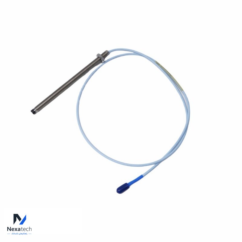 Bently Nevada 330101-00-13-15-02-05 Proximity Probe