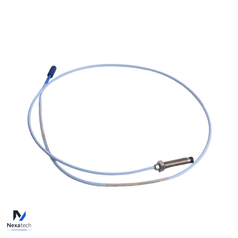 Bently Nevada 330101-00-15-10-01-00 Proximity Probe