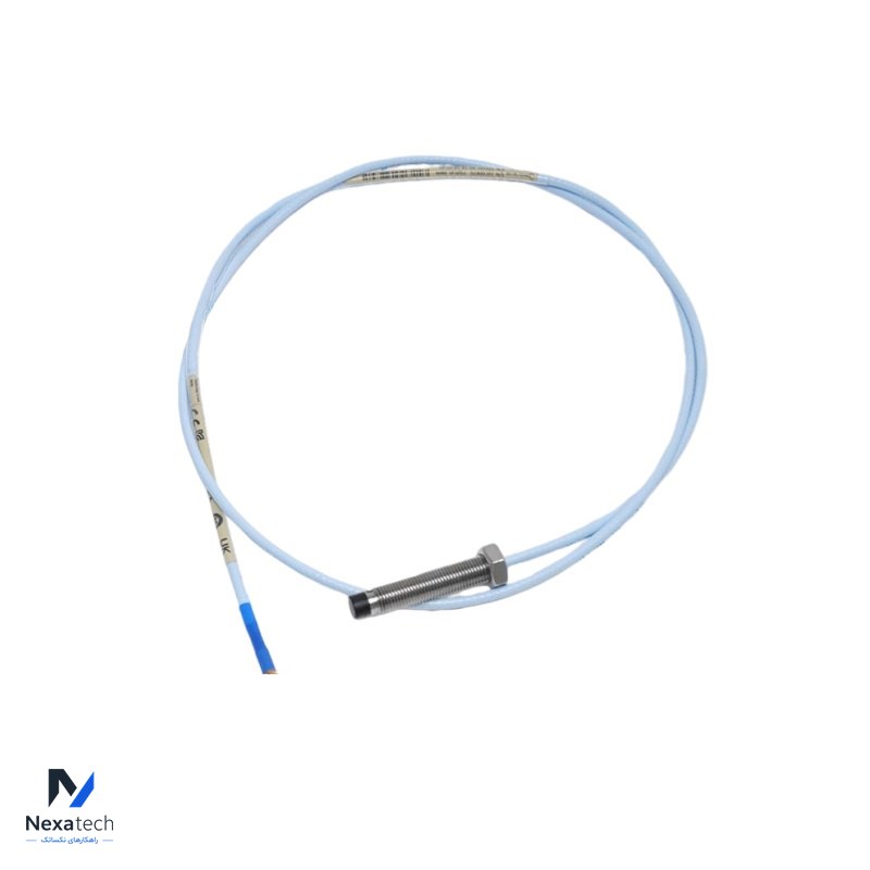 Bently Nevada 330101-00-15-15-02-05 3300 XL 8 mm Proximity Probes
