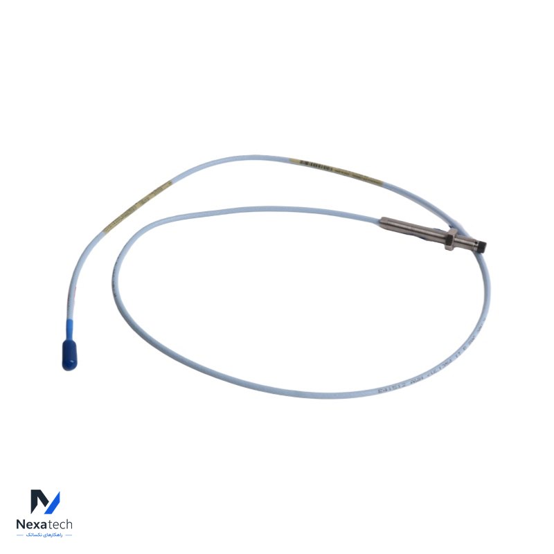 Bently Nevada 330101-00-15-10-02-05 3300 XL 8 mm Proximity Probes