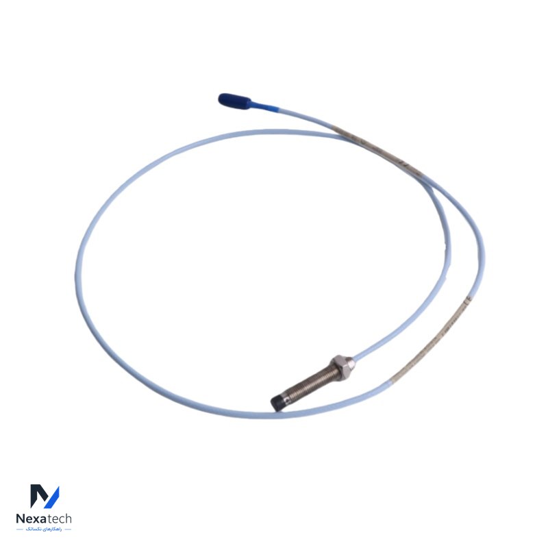Bently Nevada 330101-00-15-20-02-00 3300 XL 8 mm Proximity Probes