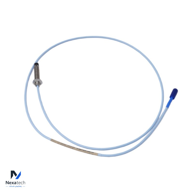 Bently Nevada 330101-00-16-10-11-RU 3300 XL 8 mm Proximity Probes