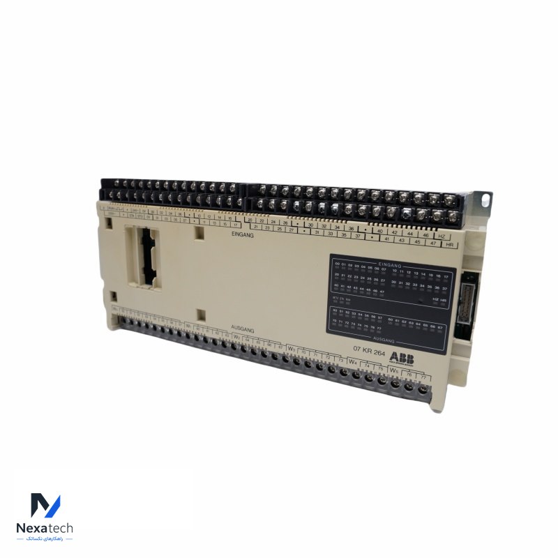 ABB 07KR240 GJV3072402R1 DCS Communication Module