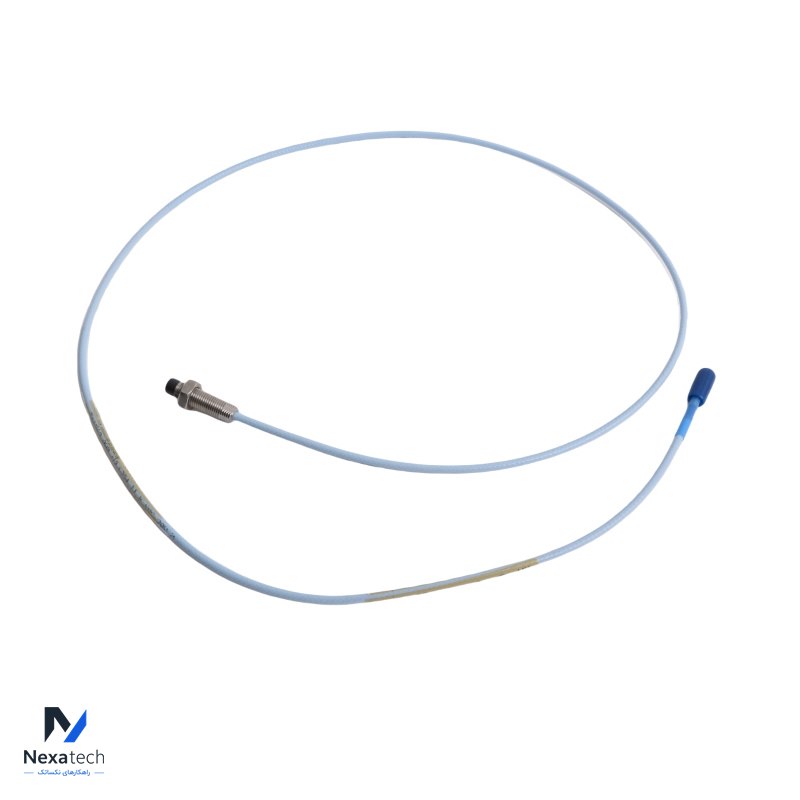 Bently Nevada 330101-00-19-10-02-05 3300 XL 8 mm Proximity Probes