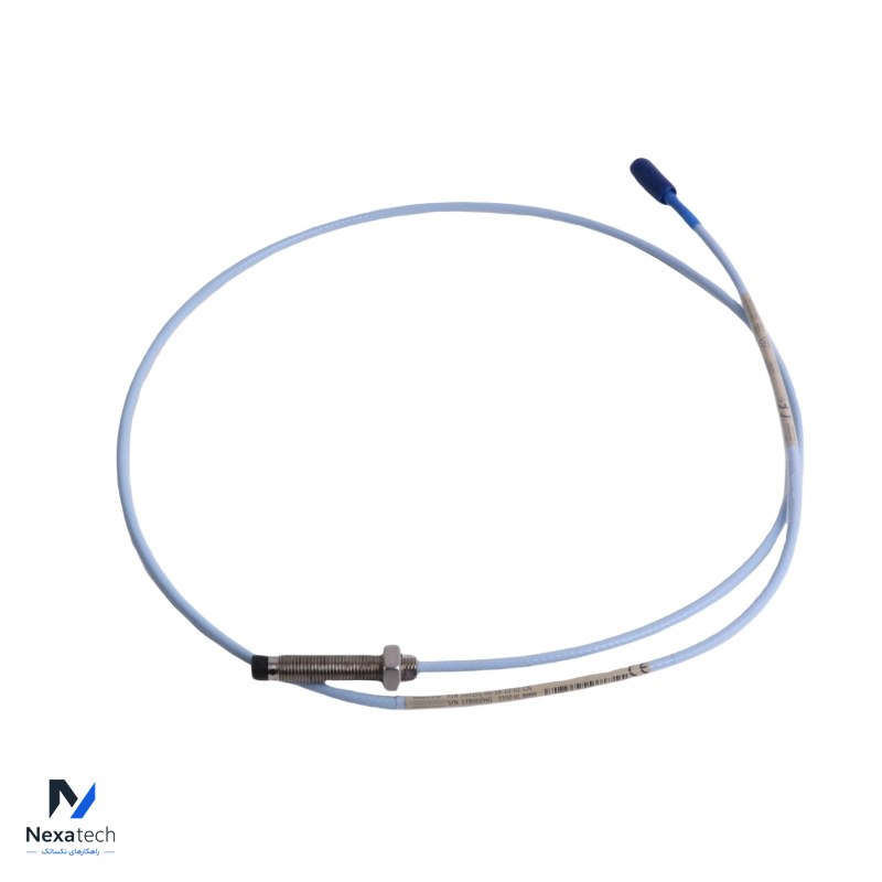 Bently Nevada 330101-00-20-05-02-05 3300 XL 8 mm Proximity Probes