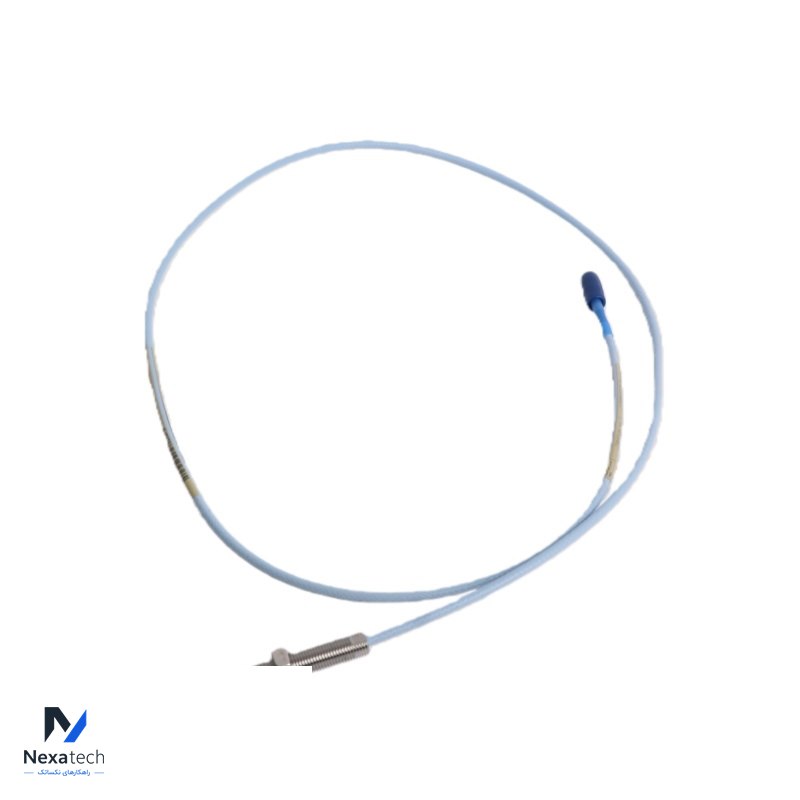 Bently Nevada 330101-00-20-10-02-CN 3300 XL 8 mm Proximity Probes