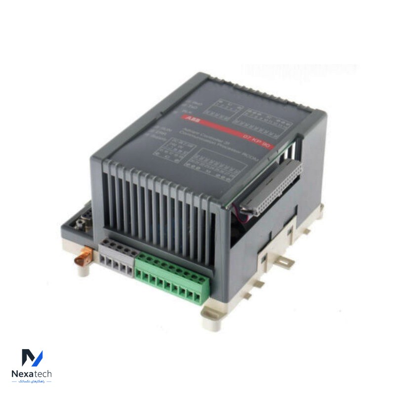 ABB 07KP90 GJR5251000R0303 RCOM Communications Module