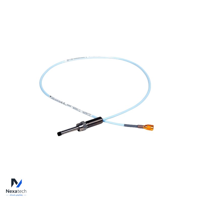 Bently Nevada 330101-00-20-10-10-02-05 3300 XL 8 mm Proximity Probes