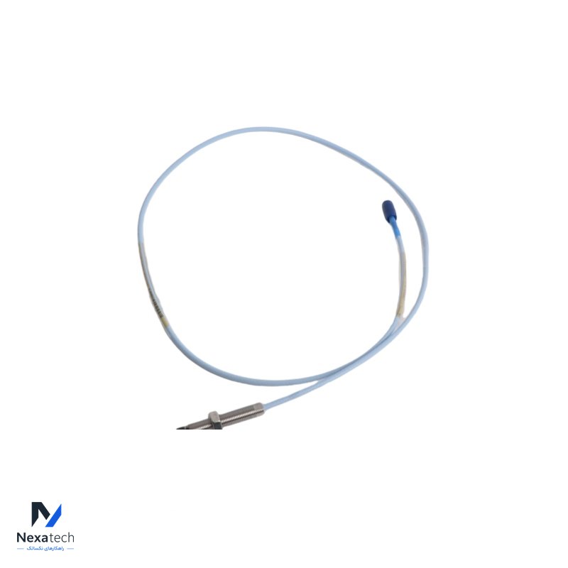 Bently Nevada 330101-00-20-10-11-00 3300 XL 8 mm Proximity Probes