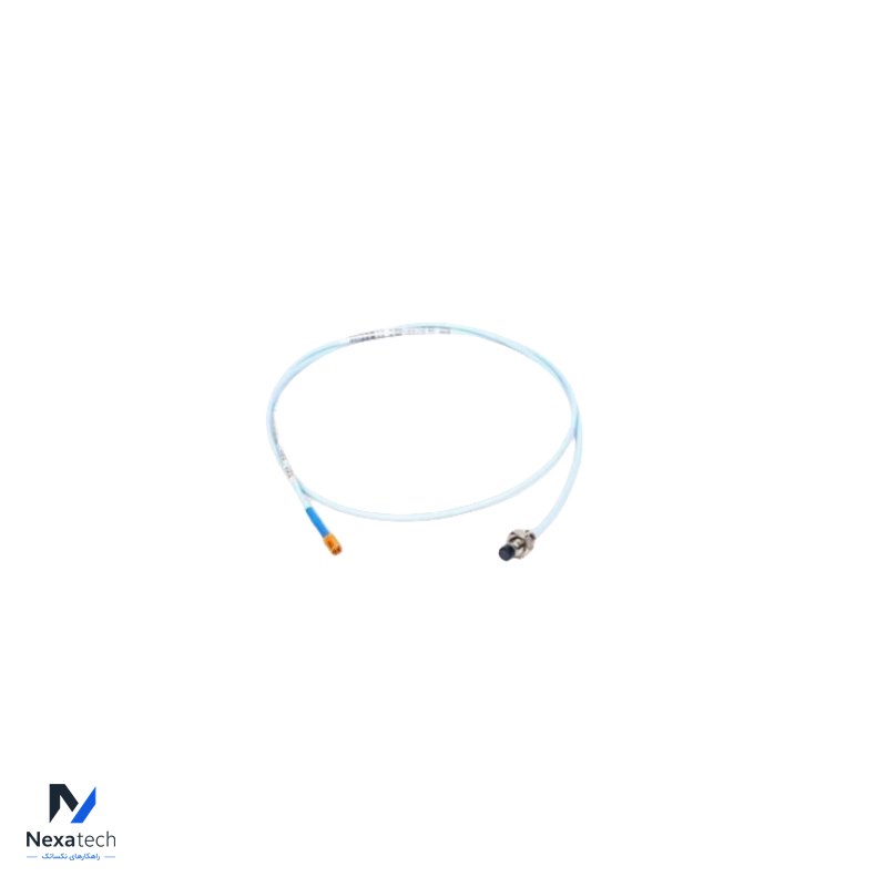 Bently Nevada 330101-00-20-90-02-05 3300 XL 8 mm Proximity Probes