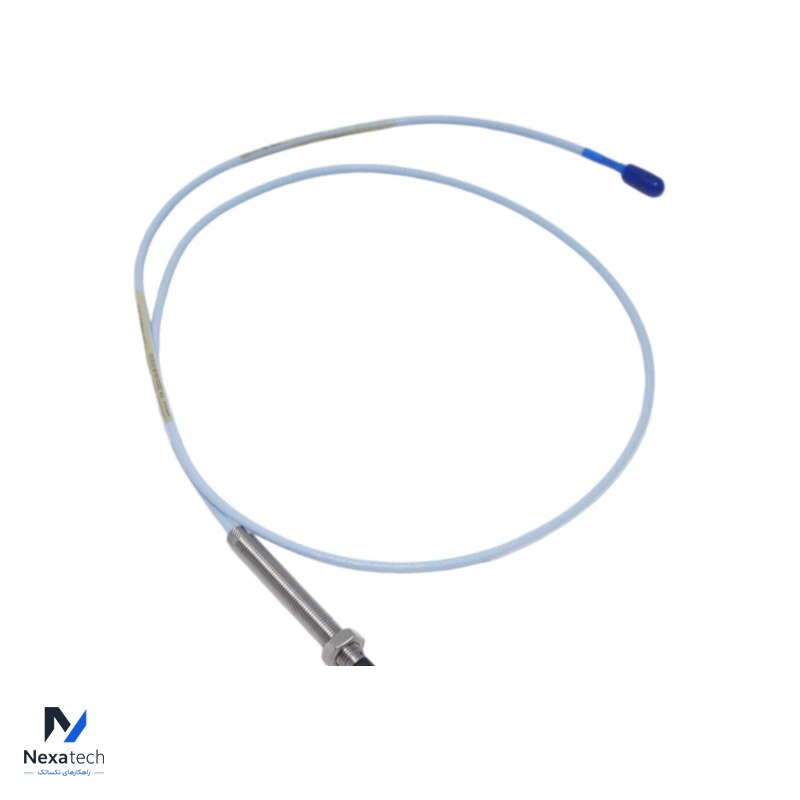 Bently Nevada 330101-00-24-10-12-05 3300 XL 8 mm Proximity Probes