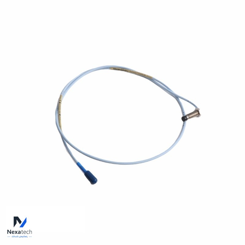 Bently Nevada 330101-00-24-10-12-CN 3300 XL 8 mm Proximity Probes