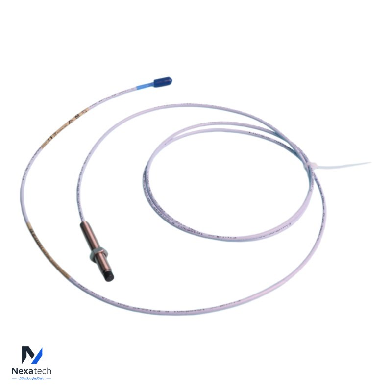 Bently Nevada 330101-00-25-05-11-00 3300 XL 8 mm Proximity Probes