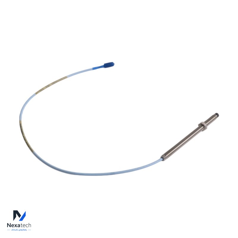Bently Nevada 330101-00-25-10-02-00 3300 XL 8 mm Proximity Probe