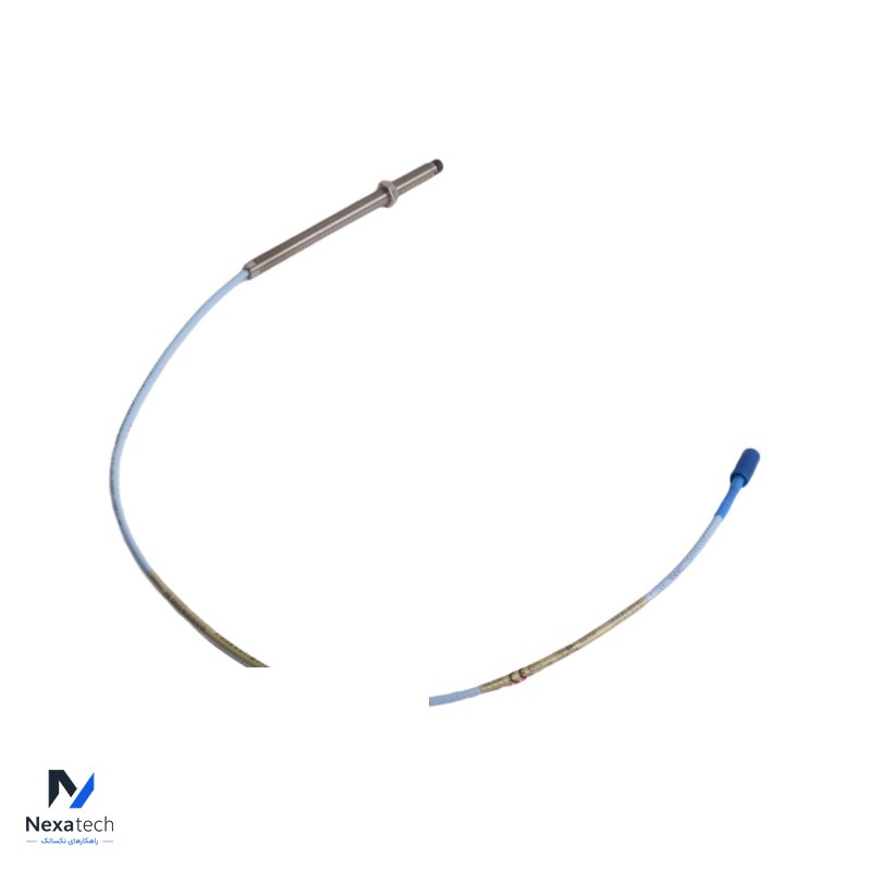 Bently Nevada 330101-00-27-50-02-05 3300 XL 8 mm Proximity Probes