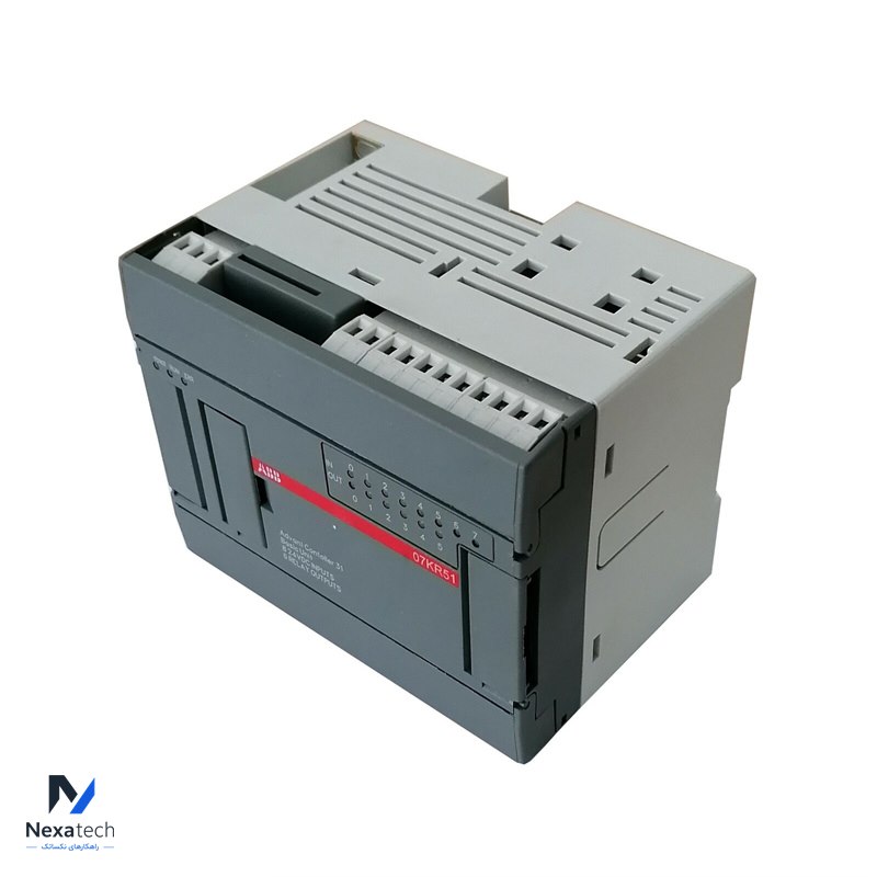 ABB 07KR51 1SBP260511R1001 Advant Controller