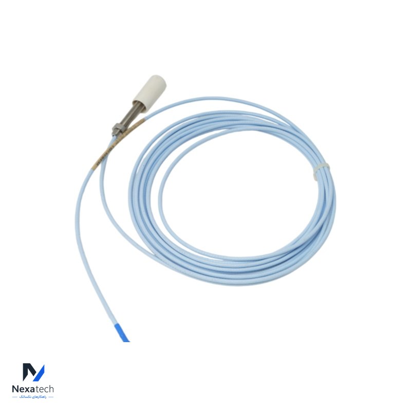 Bently Nevada 330101-00-30-90-02-05 3300 XL 8 mm Proximity Probes
