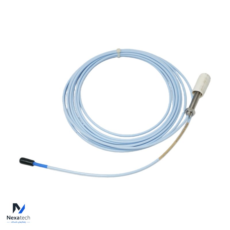 Bently Nevada 330101-00-31-15-02-05 3300 XL 8 mm Proximity Probes