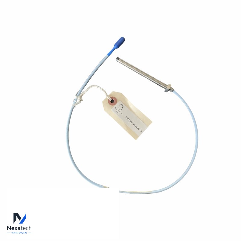 Bently Nevada 330101-00-40-05-02-00 3300 XL 8 mm Proximity Probes