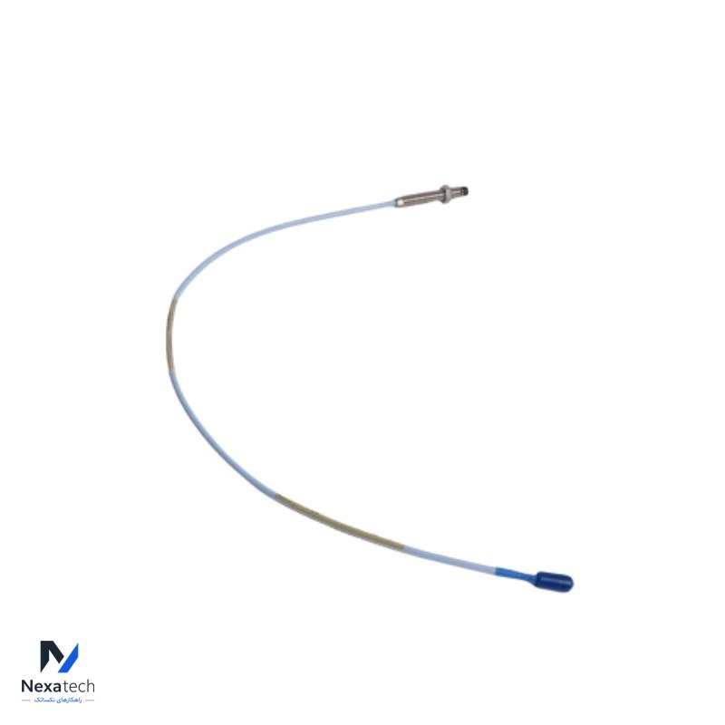 Bently Nevada 330101-00-40-10-02-00 3300 XL 8 mm Proximity Probes