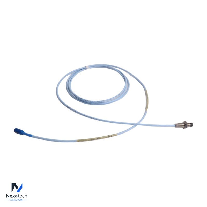 Bently Nevada 330101-00-40-10-11-05 Sensor Probe Cables