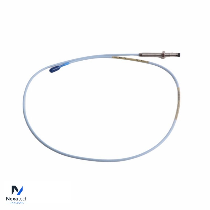 Bently Nevada 330101-00-43-15-02-05 Proximity Probe