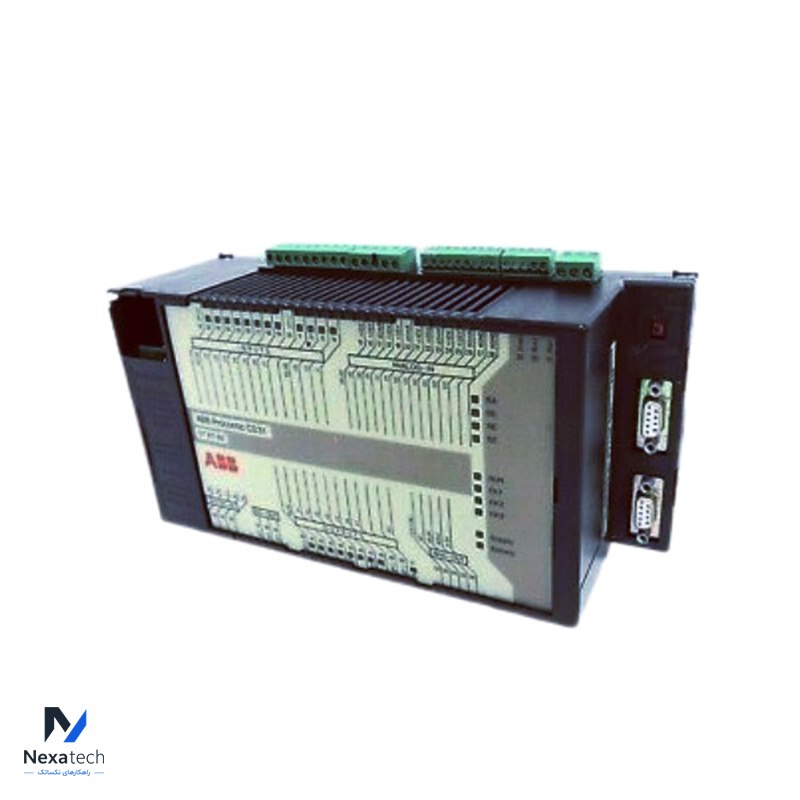 ABB 07KT92 GJR5250500R0262 Central Processing Unit