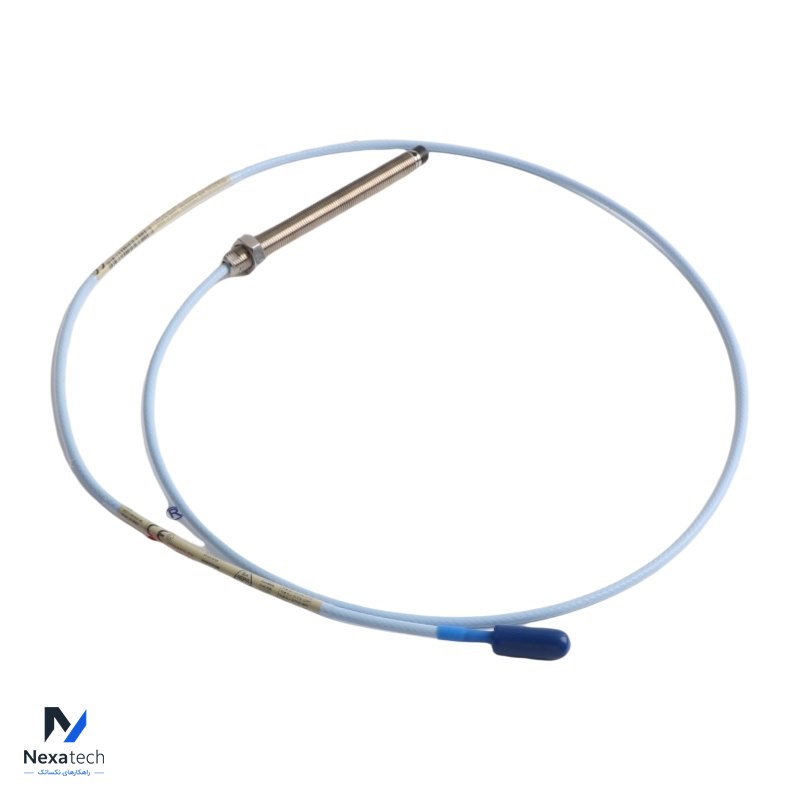 Bently Nevada 330101-00-48-10-02-00 3300 XL 8 mm Proximity Probes