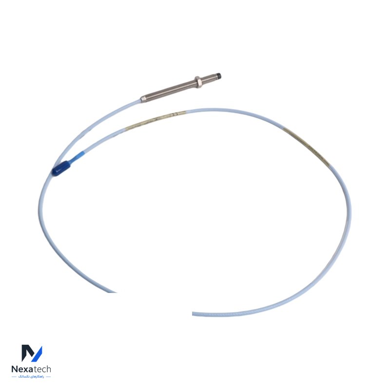 Bently Nevada 330101-00-48-05-02-00 3300 XL 8 mm Proximity Probes