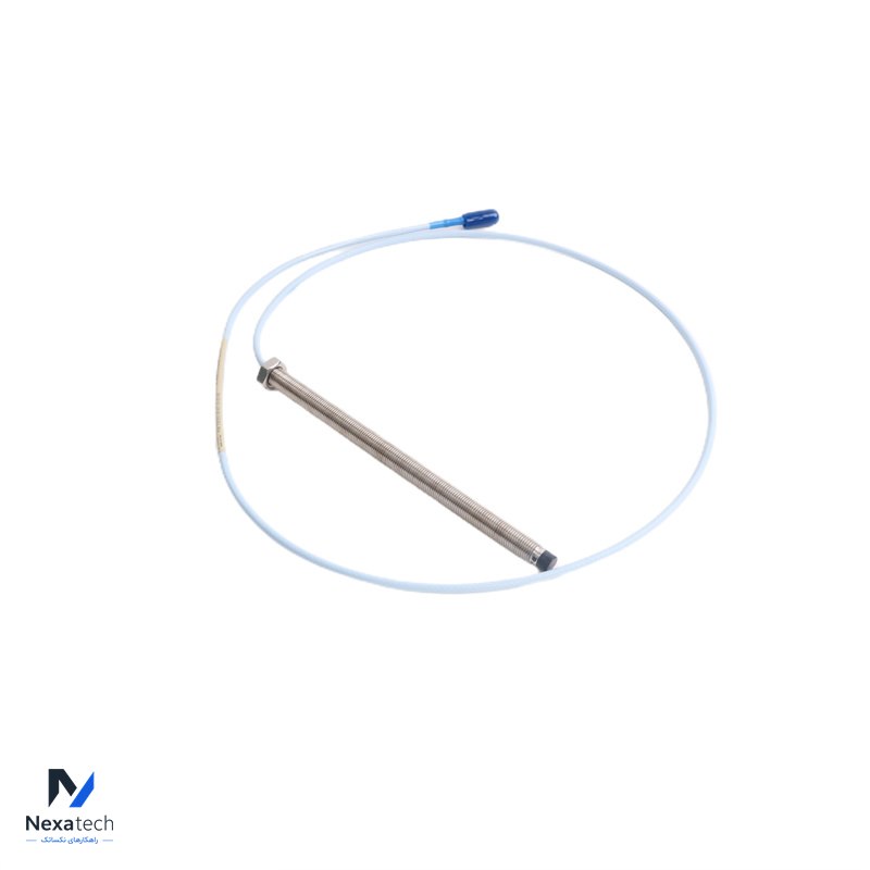 Bently Nevada 330101-00-50-10-02-00 3300 XL 8 mm Proximity Probes