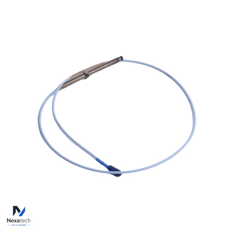 Bently Nevada 330101-00-50-10-02-05 3300 XL 8 mm Proximity Probes