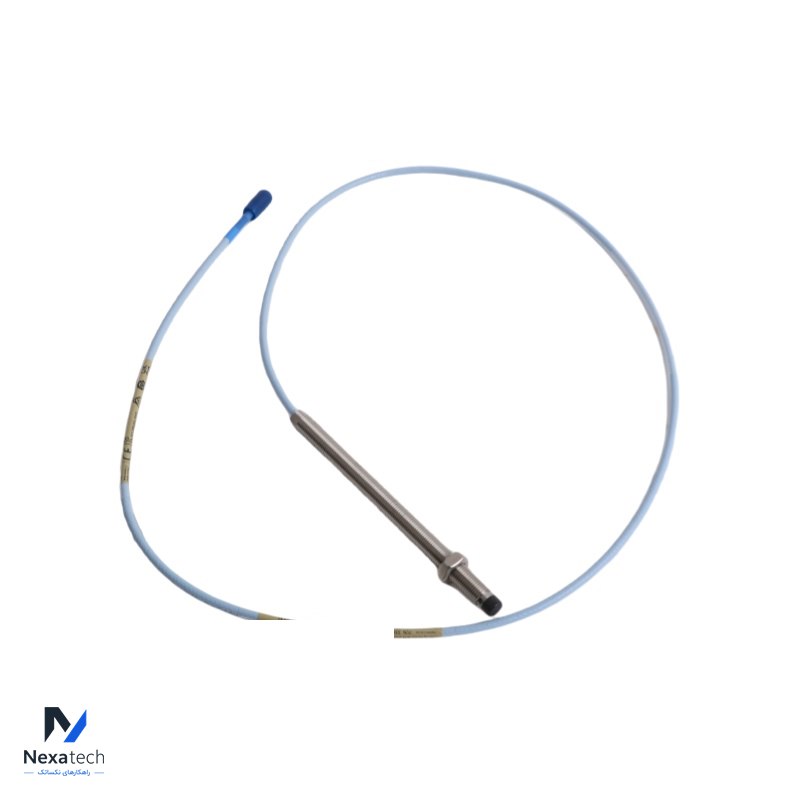 Bently Nevada 330101-00-52-10-12-05 3300 XL 8 mm Proximity Probes