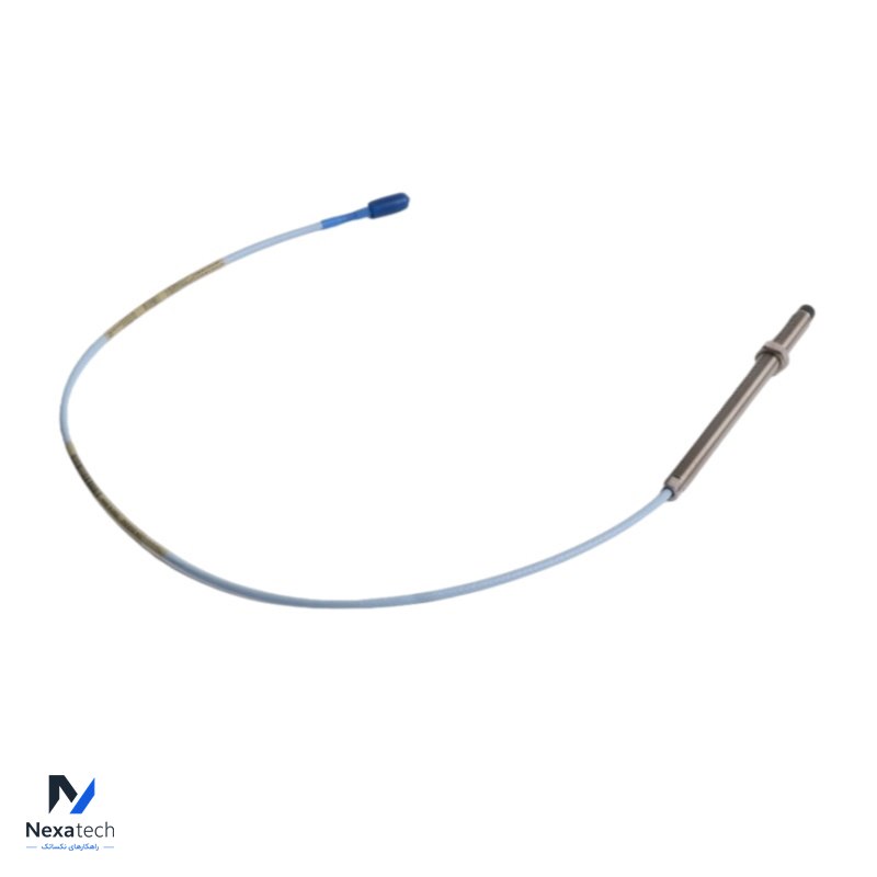Bently Nevada 330101-00-55-05-11-00 3300 XL 8 mm Proximity Probes