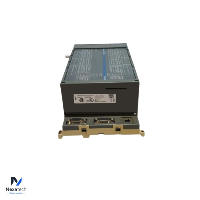 ABB 07KT98 GJR5253100R3262 Controller Module