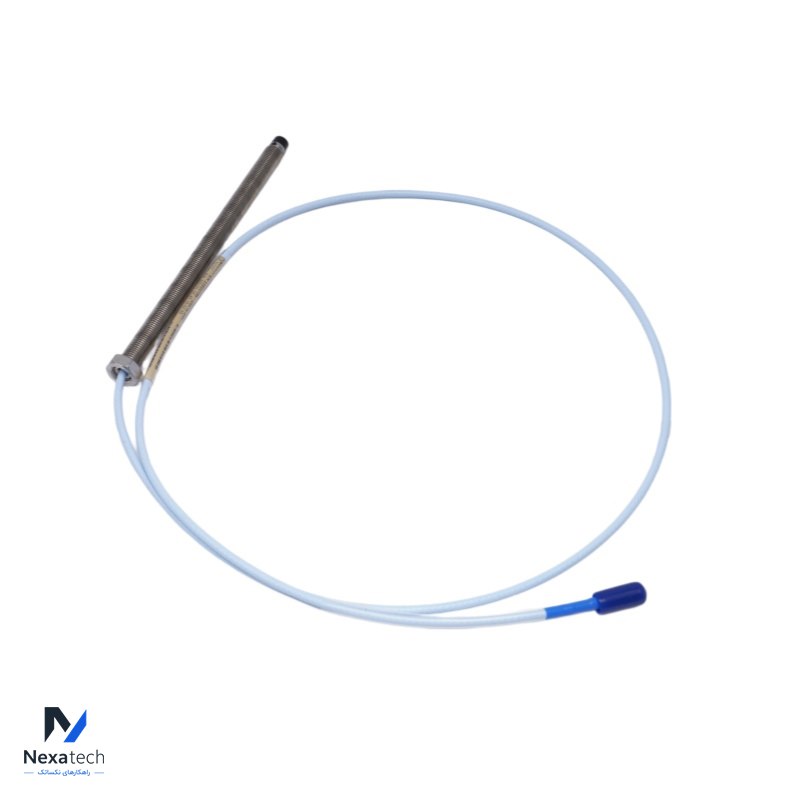 Bently Nevada 330101-00-60-05-02-00 3300 XL 8 mm Proximity Probes