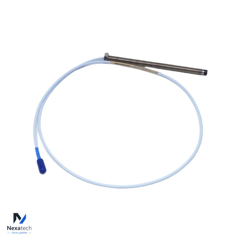 Bently Nevada 330101-00-60-10-02-05 3300 XL 8 mm Proximity Probes