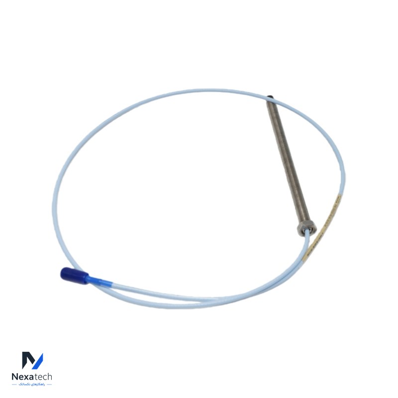Bently Nevada 330101-00-61-15-02-CN 3300 XL 8 mm Proximity Probes