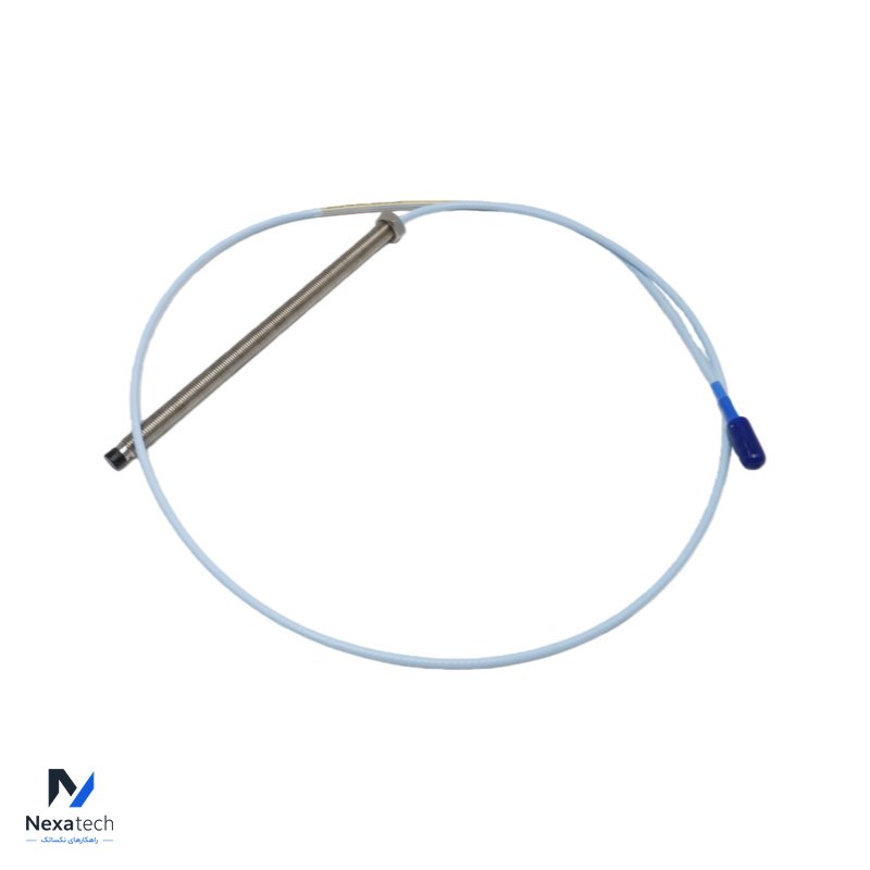 Bently Nevada 330101-00-63-20-12-05 3300 XL 8 mm Proximity Probes