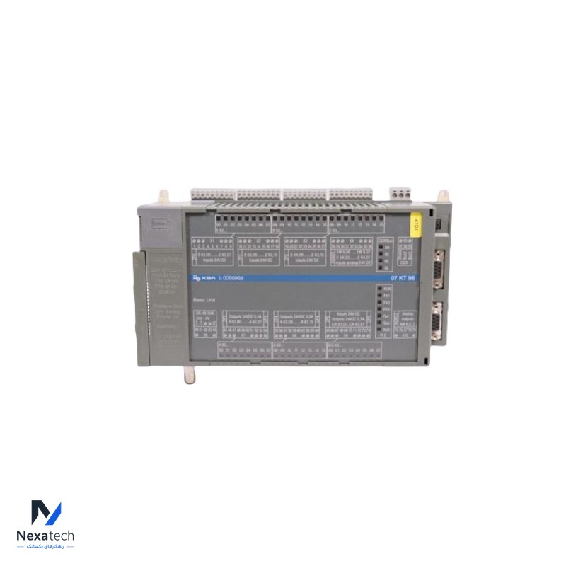 ABB 07KT98 GJR5253100R3260 Programmable Logic Controller