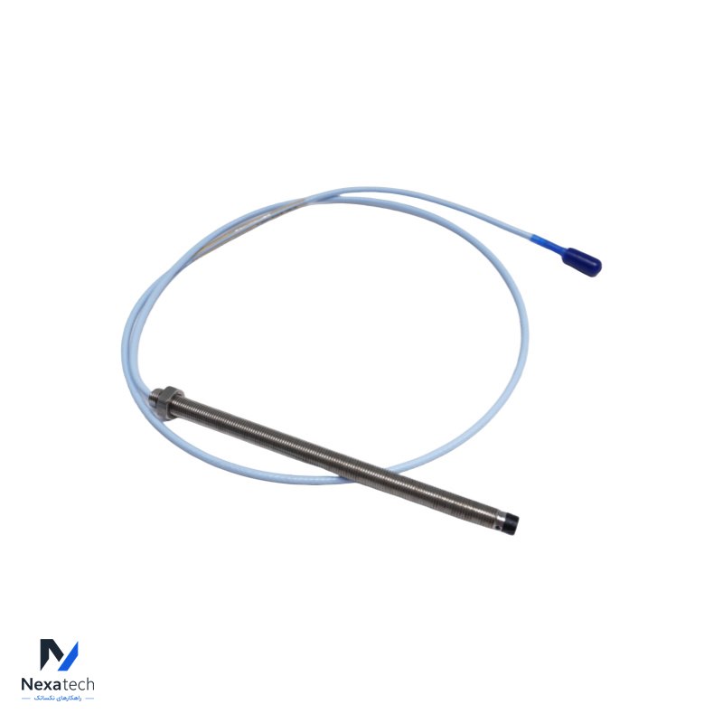 Bently Nevada 330101-00-71-05-01-05 3300 XL 8 mm Proximity Probe
