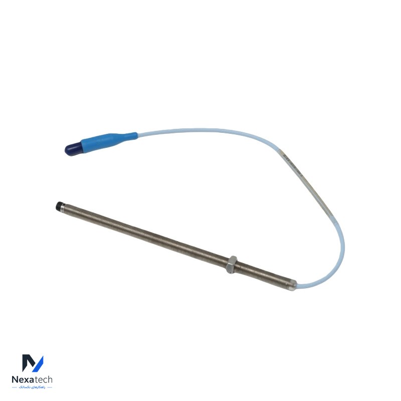 Bently Nevada 330101-00-77-15-02-00 Proximity Probe