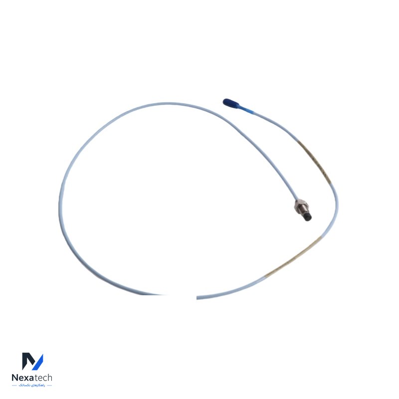 BENTLY NEVADA 330101-00-80-10-02-00 XL 8mm Probe Proximity Sensor